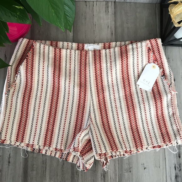 C+J Collection Shorts - Picture 11 of 12